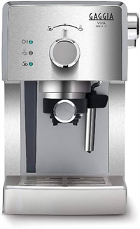 Gaggia Viva Prestige Espressomaskine